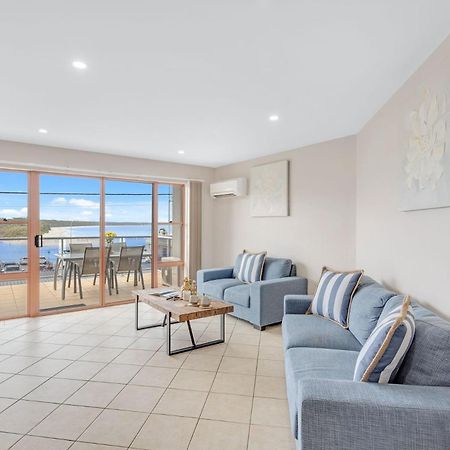 Jervis Bay Vista Daire Huskisson Dış mekan fotoğraf