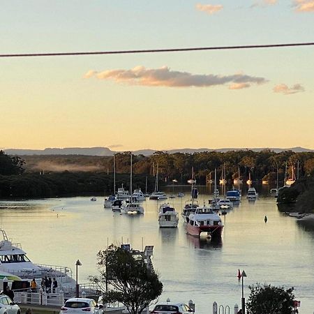 Jervis Bay Vista Daire Huskisson Dış mekan fotoğraf