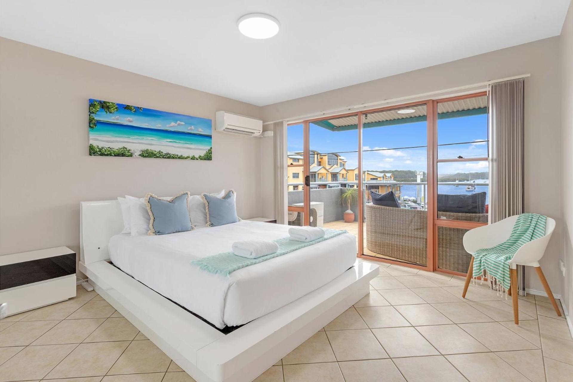 Jervis Bay Vista Daire Huskisson Dış mekan fotoğraf
