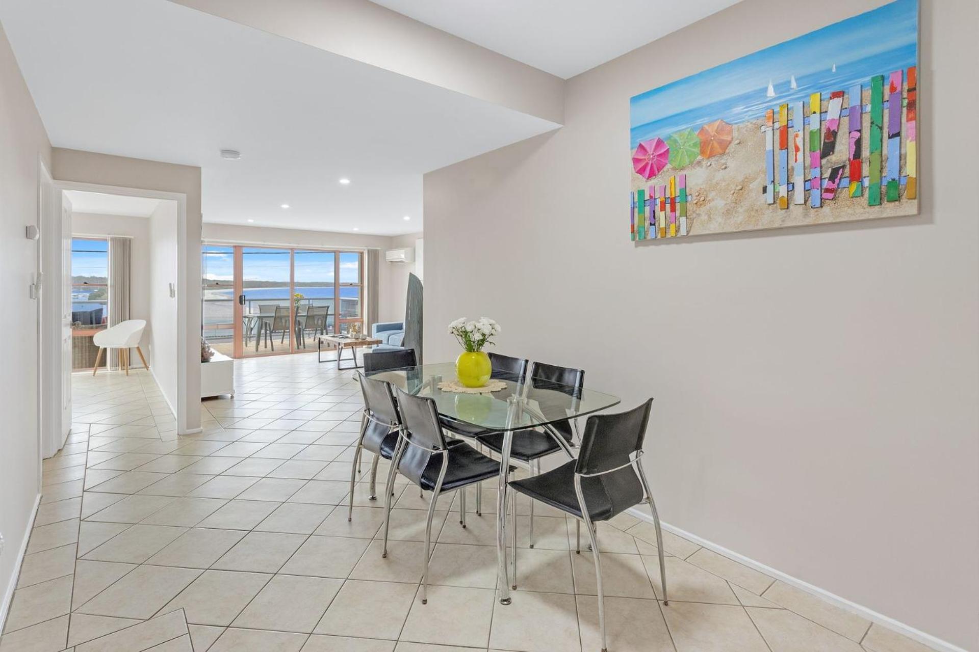 Jervis Bay Vista Daire Huskisson Dış mekan fotoğraf