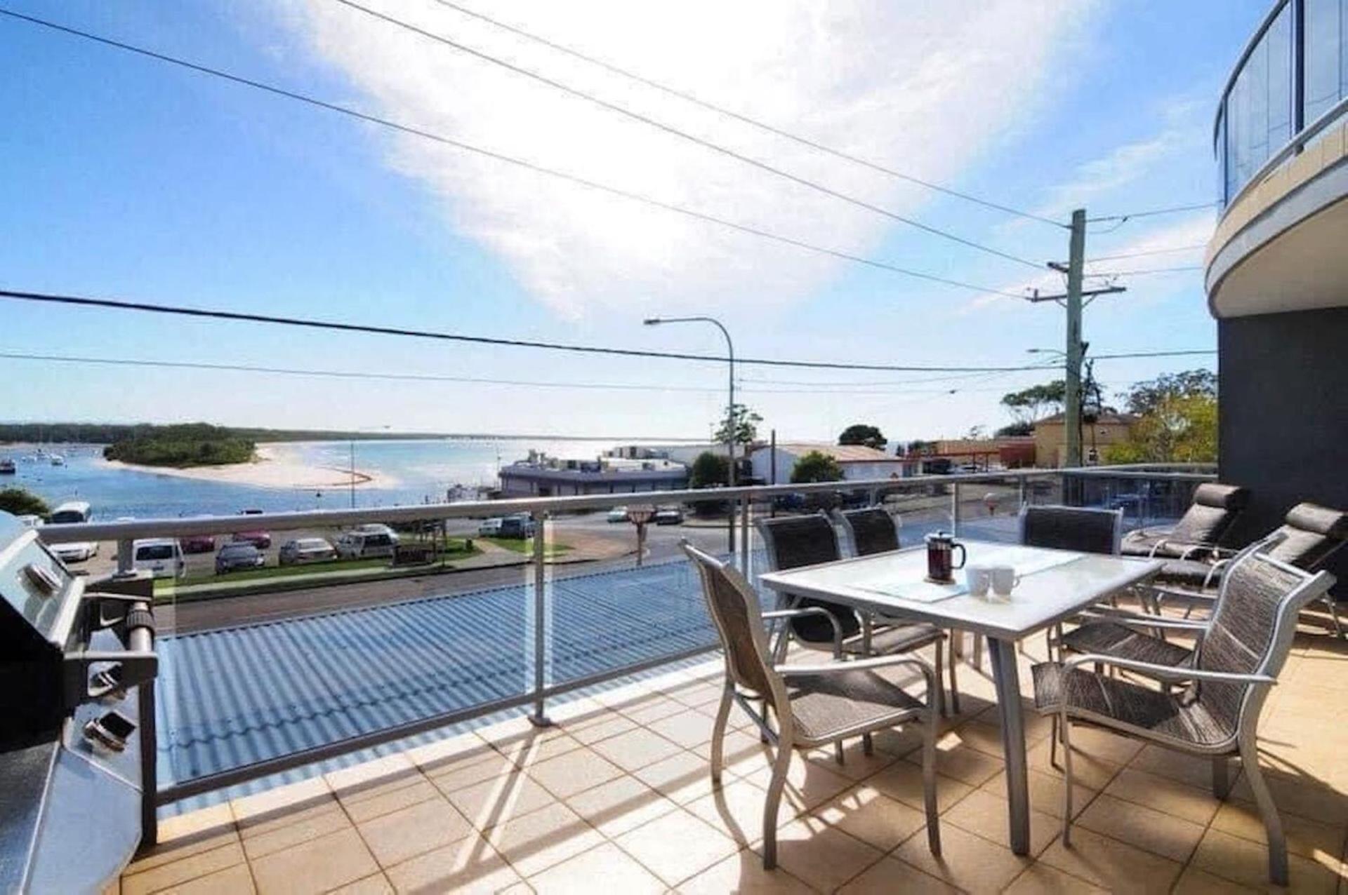 Jervis Bay Vista Daire Huskisson Dış mekan fotoğraf